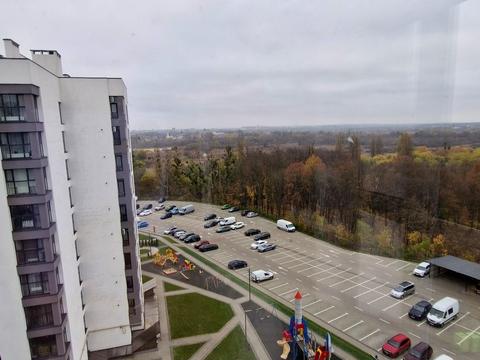 квартира по адресу Спутника ул., 4-А