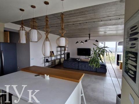 квартира по адресу Спутника ул., 4-А