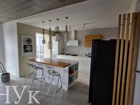 квартира по адресу Спутника ул., 4-А