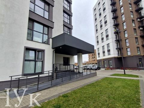 квартира по адресу Спутника ул., 4-А