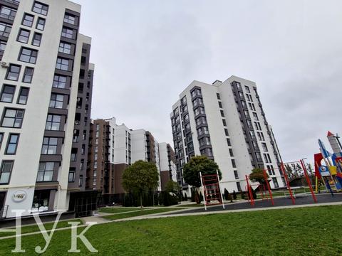 квартира по адресу Спутника ул., 4-А