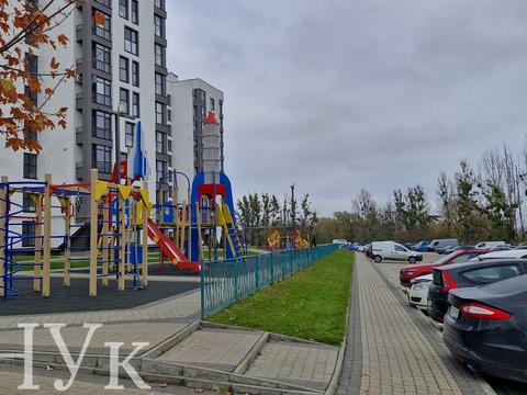 квартира по адресу Спутника ул., 4-А