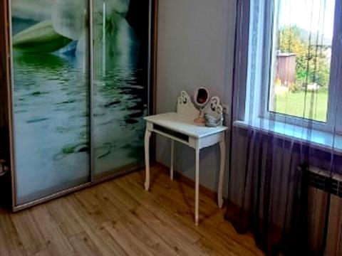 дом по адресу Кемеровская ул. (Кемеровская)