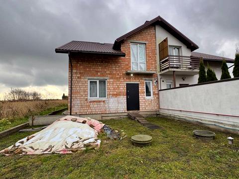 будинок за адресою Шкільна вул.