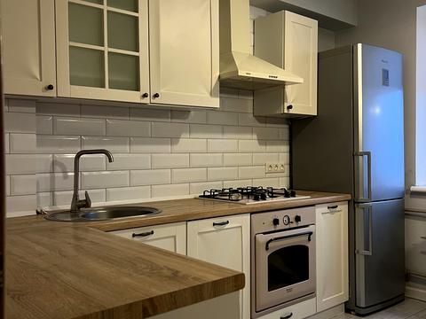 квартира за адресою Польська вул. (Лермонтова), 13