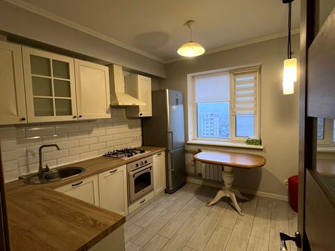 квартира за адресою Польська вул. (Лермонтова), 13