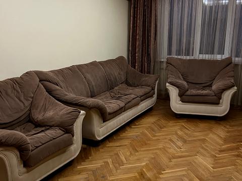 квартира за адресою Польська вул. (Лермонтова), 13