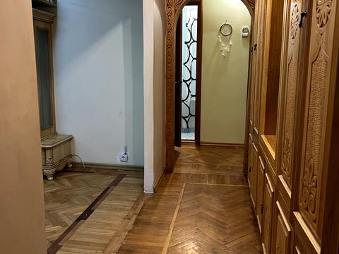 квартира за адресою Польська вул. (Лермонтова), 13