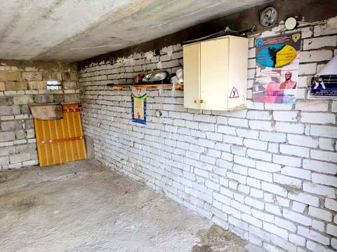 паркомісце за адресою Незалежності бульв., 2