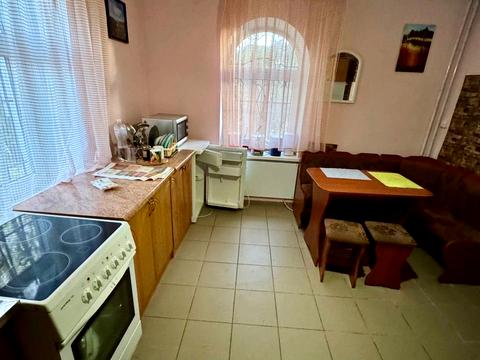 дом по адресу Львовская ул.