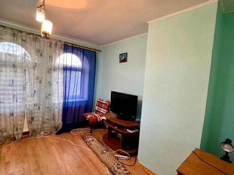 дом по адресу Львовская ул.