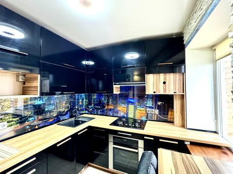 квартира за адресою В'ячеслава Чорновола вул., 9