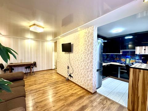 квартира за адресою В'ячеслава Чорновола вул., 9