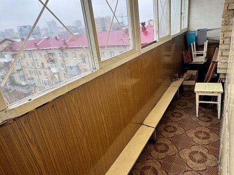 квартира за адресою Героїв Харкова просп. (Московський), 27