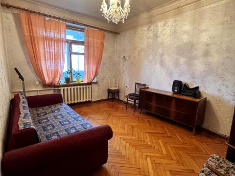 квартира за адресою Героїв Харкова просп. (Московський), 27