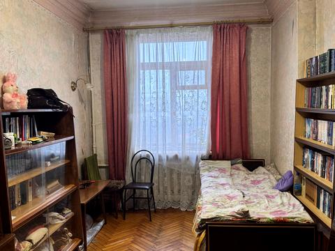 квартира за адресою Героїв Харкова просп. (Московський), 27