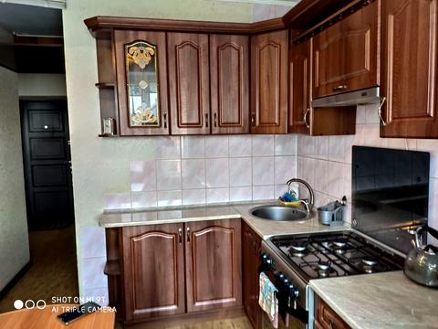 квартира за адресою Пилипа Орлика, 18