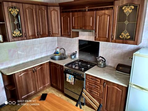 квартира за адресою Пилипа Орлика, 18