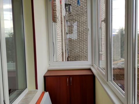 квартира за адресою Пилипа Орлика, 18