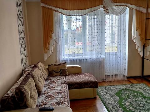 квартира за адресою Пилипа Орлика, 18