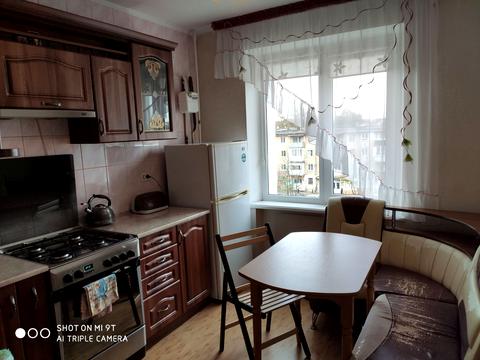 квартира за адресою Пилипа Орлика, 18