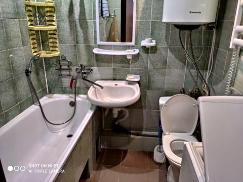 квартира за адресою Пилипа Орлика, 18