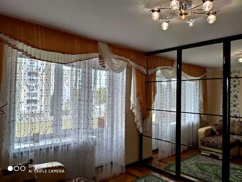 квартира за адресою Пилипа Орлика, 18