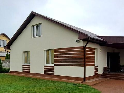 дом по адресу Кемеровская ул. (Кемеровская)