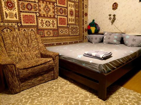 квартира за адресою Володимира Рутківського вул. (Віри Інбер), 7