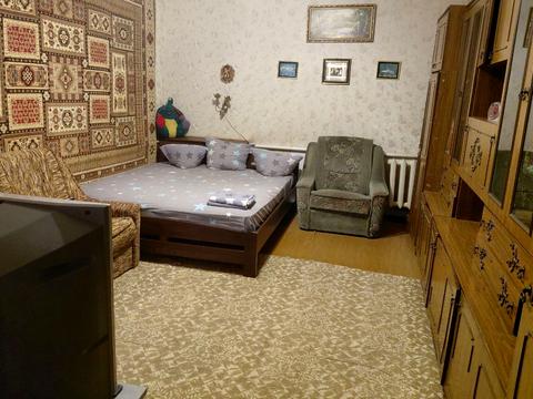 квартира за адресою Володимира Рутківського вул. (Віри Інбер), 7