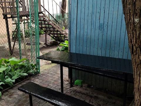 квартира за адресою Володимира Рутківського вул. (Віри Інбер), 7