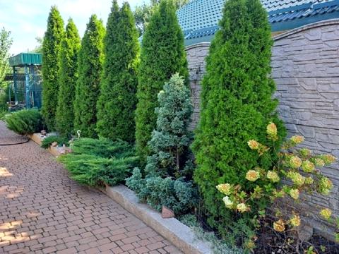 дом по адресу Кемеровская ул. (Кемеровская)