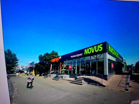 коммерческая по адресу Гетьмана Павла Полуботка ул. (Попудренко), 20