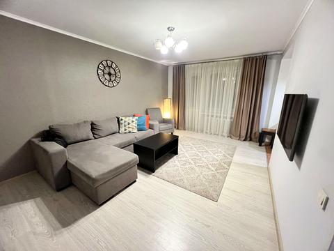 квартира за адресою Гната Хоткевича вул., 46/2