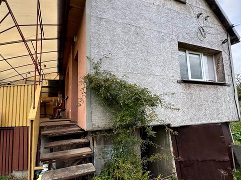 будинок за адресою Стрийська вул.