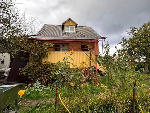 будинок за адресою Стрийська вул.