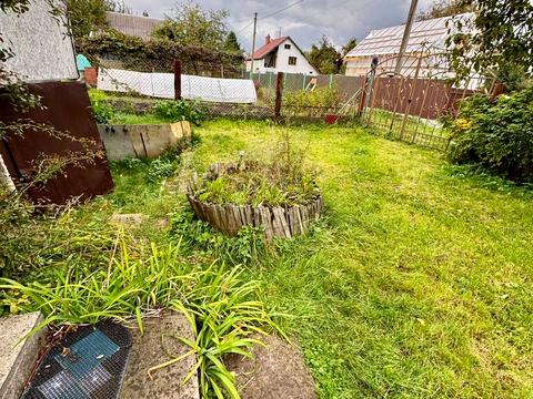 будинок за адресою Стрийська вул.