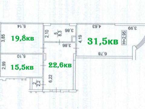 комерційна за адресою Антоновича вул. (Горького), 131