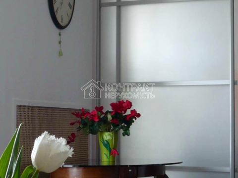 квартира по адресу Академика Вальтера ул., 5