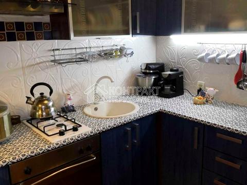 квартира по адресу Академика Вальтера ул., 5