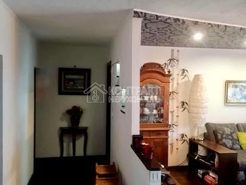 квартира по адресу Академика Вальтера ул., 5