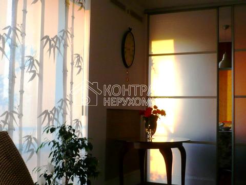 квартира по адресу Академика Вальтера ул., 5