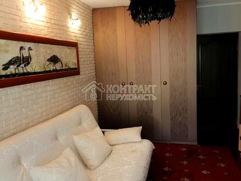 квартира по адресу Академика Вальтера ул., 5