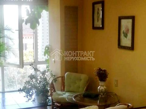 квартира по адресу Академика Вальтера ул., 5