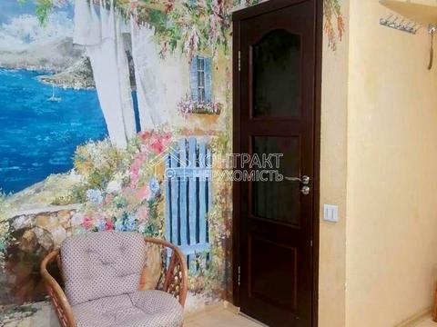 квартира по адресу Академика Вальтера ул., 5