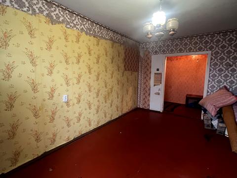 квартира по адресу Буковинская ул., 4