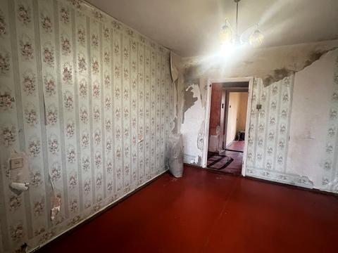 квартира по адресу Буковинская ул., 4