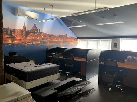 коммерческая по адресу Липская ул., 19