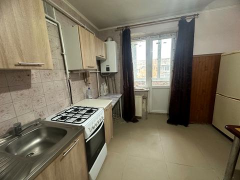 квартира по адресу Гагарина ул. (Юрия Гагарина), 28-Г