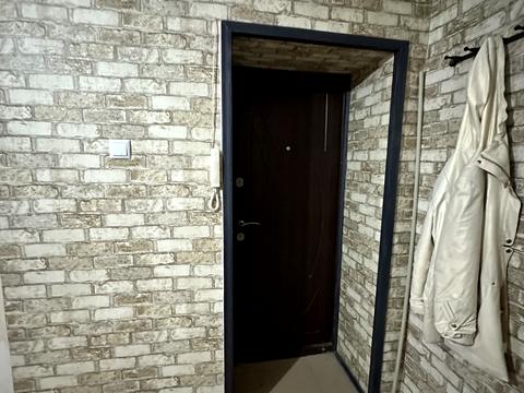 квартира по адресу Гагарина ул. (Юрия Гагарина), 28-Г